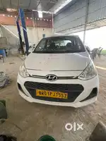Hyundai Grand i10 2018 Diesel Well Maintained