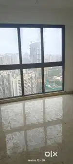 Flat For Sale in Kanjurmarg East
