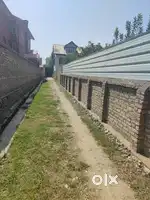 3-Storey House on 6.8 Marla Plot – Rajbagh, Srinagar
