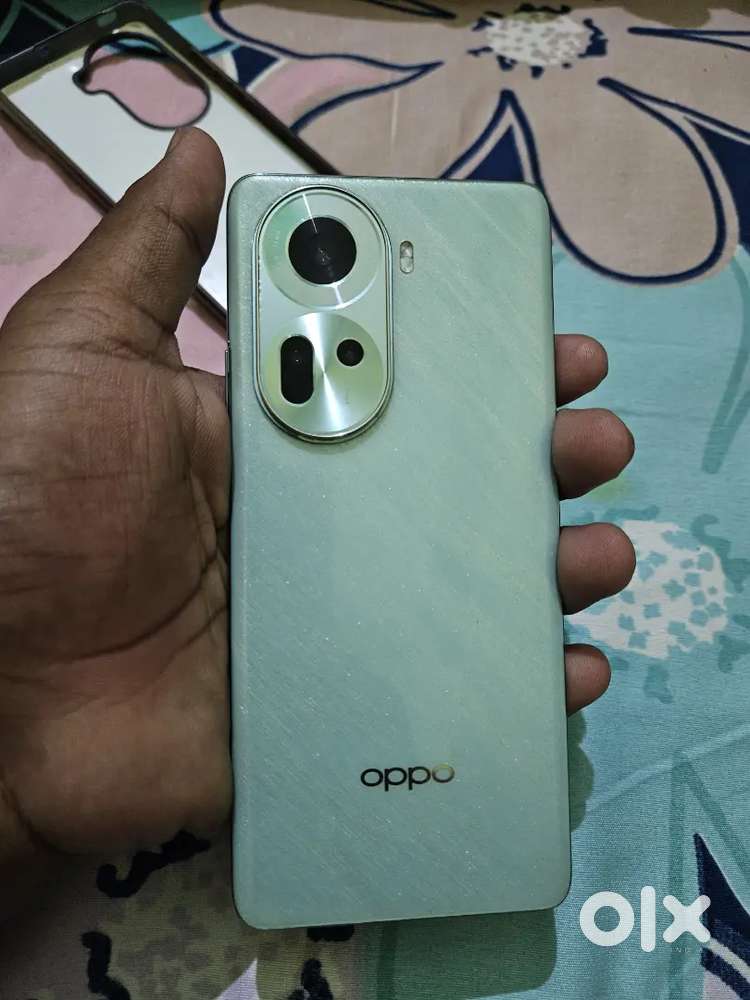 Oppo Reno 11
