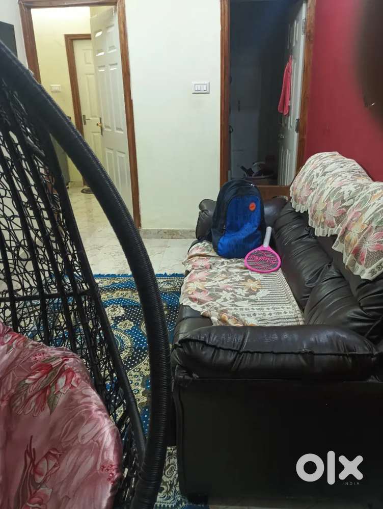 Need a female flatmate