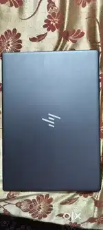 Hp core i7