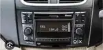 Accesories  swift music system