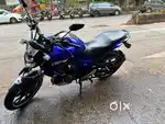 Bike is in mint condition