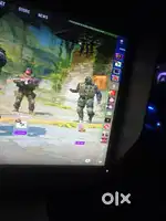 Amd based gaming pc