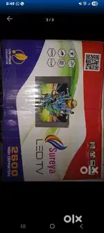 Brand new condition.no use better condition