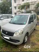 Maruti Suzuki Wagon R 2010 Petrol Well Maintained