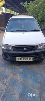 Maruti Suzuki Alto 2008 Petrol Good Condition
