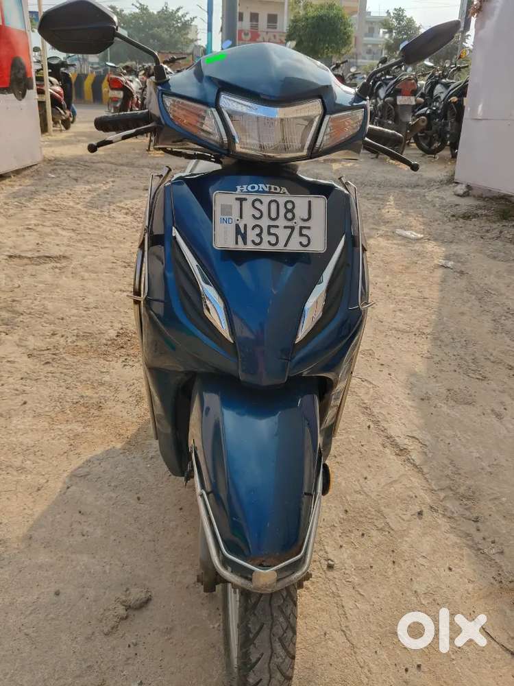 Activa in good condition