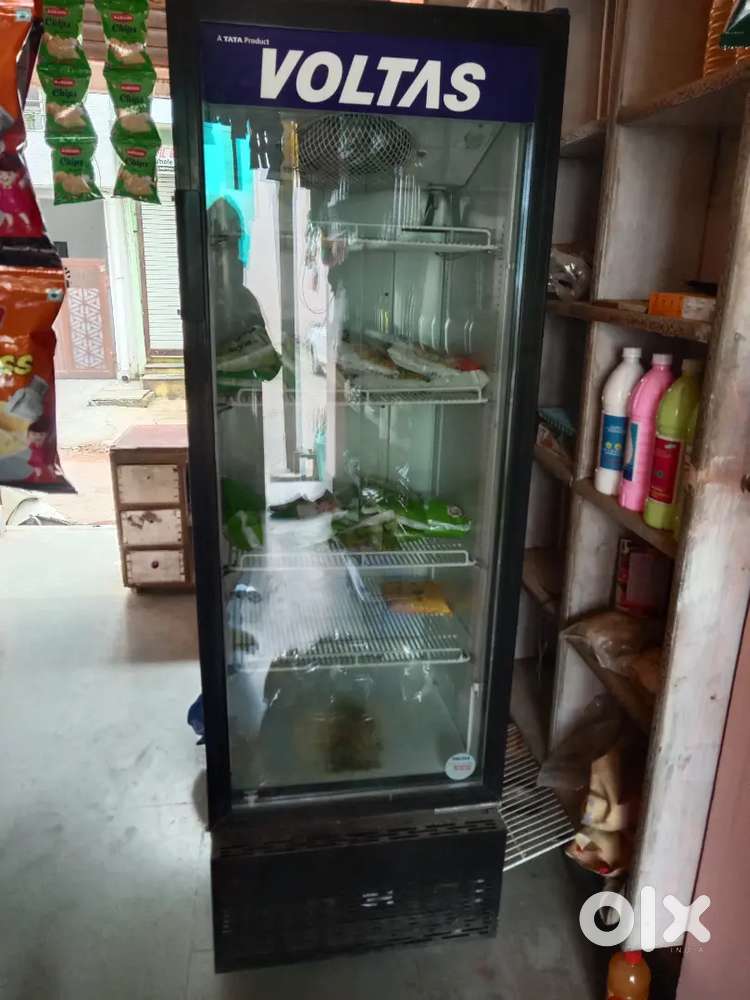 Voltas ka Biji cooler 320 litre