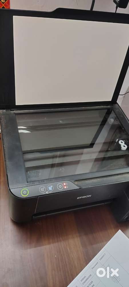 Epson L3210