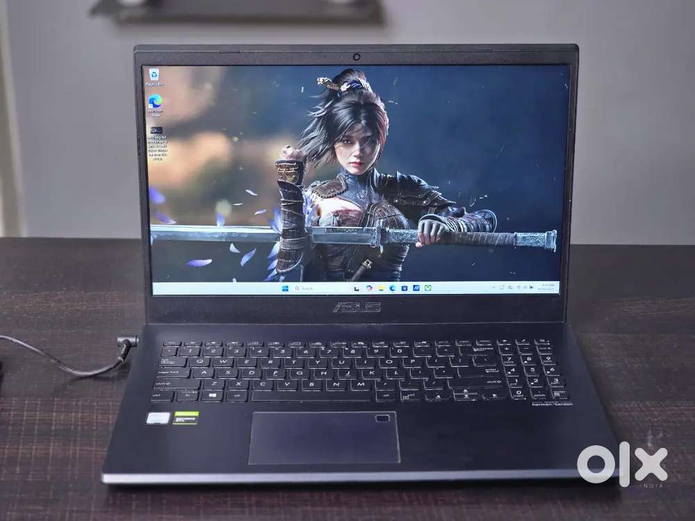 MacGallery Asus VivoBook i5 9th gen 16gb 512gb 4gb Dedicated GFX.