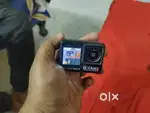 Digitek Gocam action camera