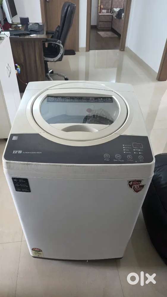 IFB 6.5KG FULL AUTOMATIC