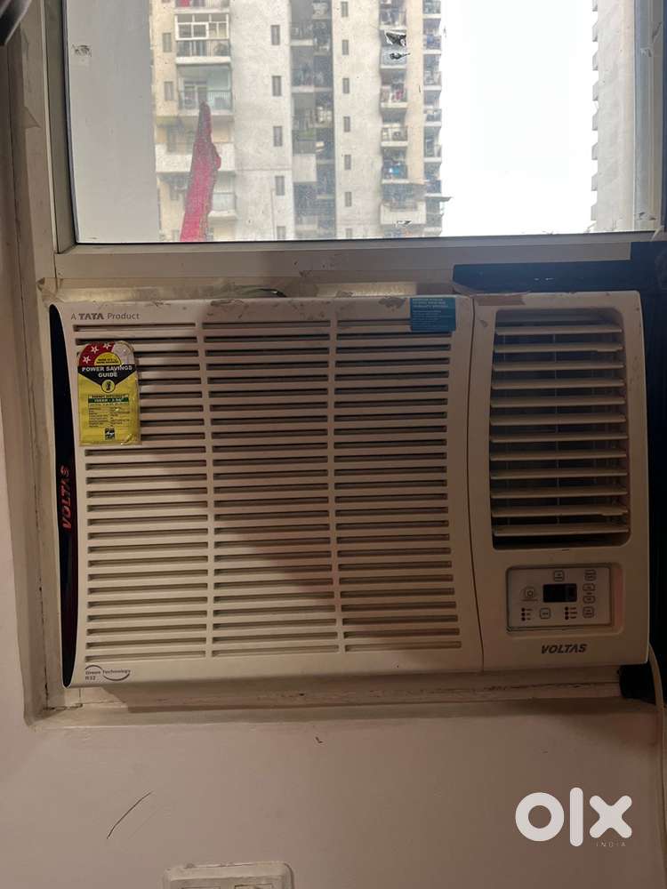 Voltas window AC 1.5 ton
