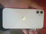 I phone 11 64storage