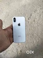 iPhone x 64
