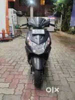 Honda Dio good condition