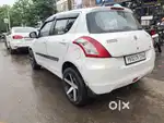 Maruti Suzuki Swift 2015 Diesel 89000 Km Driven