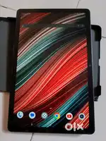 REALME TAB RMP2102. In best condition charger available