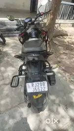 Brand new condition 15000 km