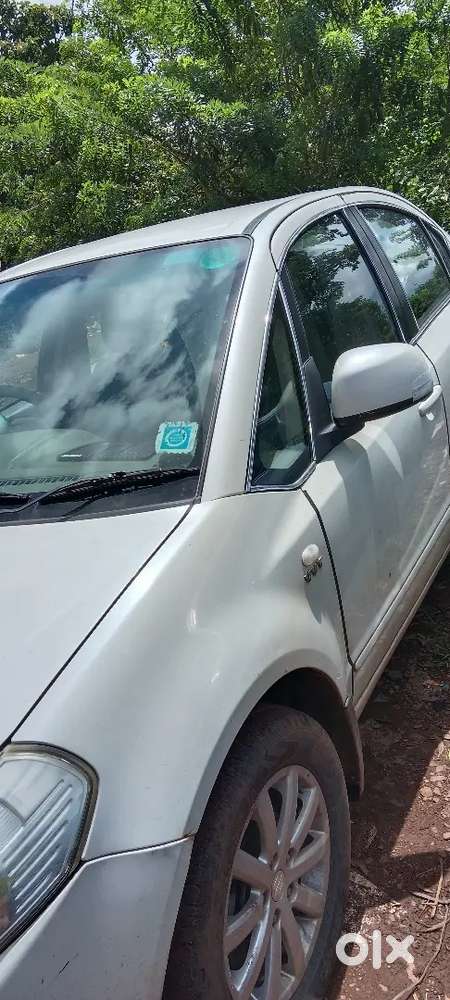 Maruti Suzuki SX4 2011