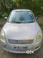 Maruti Suzuki Swift Dzire 2010
