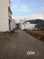 Residential plot for sale in Shivganga