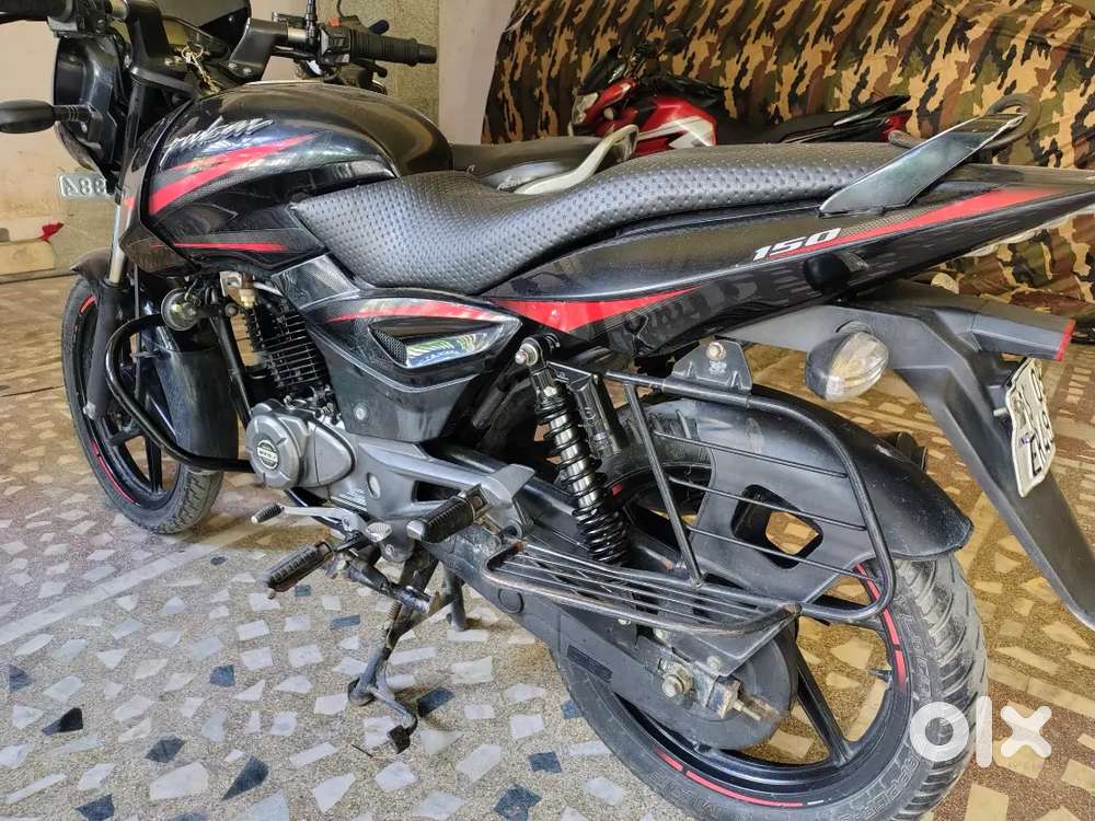 Pulsar 150 DTS-I BSIII Excellent Condition