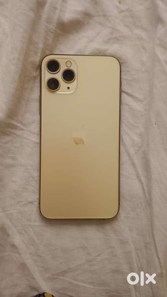 Iphone 11 pro 256 gb