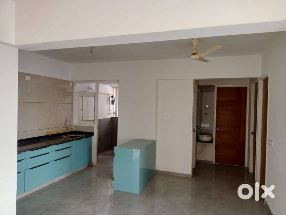 FLAT (3 BHK FURNISHED) FOR RENT