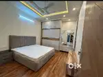 3 bhk fully ultra luxury furnished flat, Rent starting 9000 to 30000
