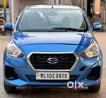 Datsun GO T Petrol, 2019, Petrol