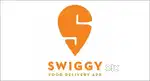 Swiggy delivery boy biker full/part time