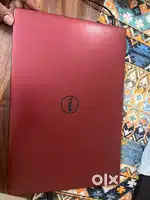 Dell Lap top big size with Charger