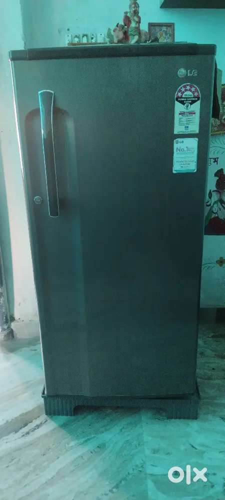 LG Refrigerator