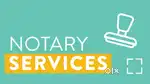 Notary service