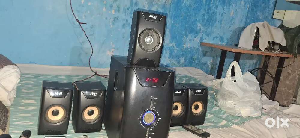 Kai Sound Bar