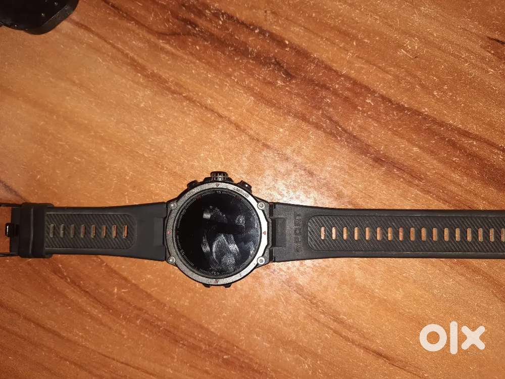 Noice Force Rugged Smartwatch 2770 model