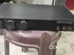 CAMBRIDGE AUDIO STEREO AMPLIFIER