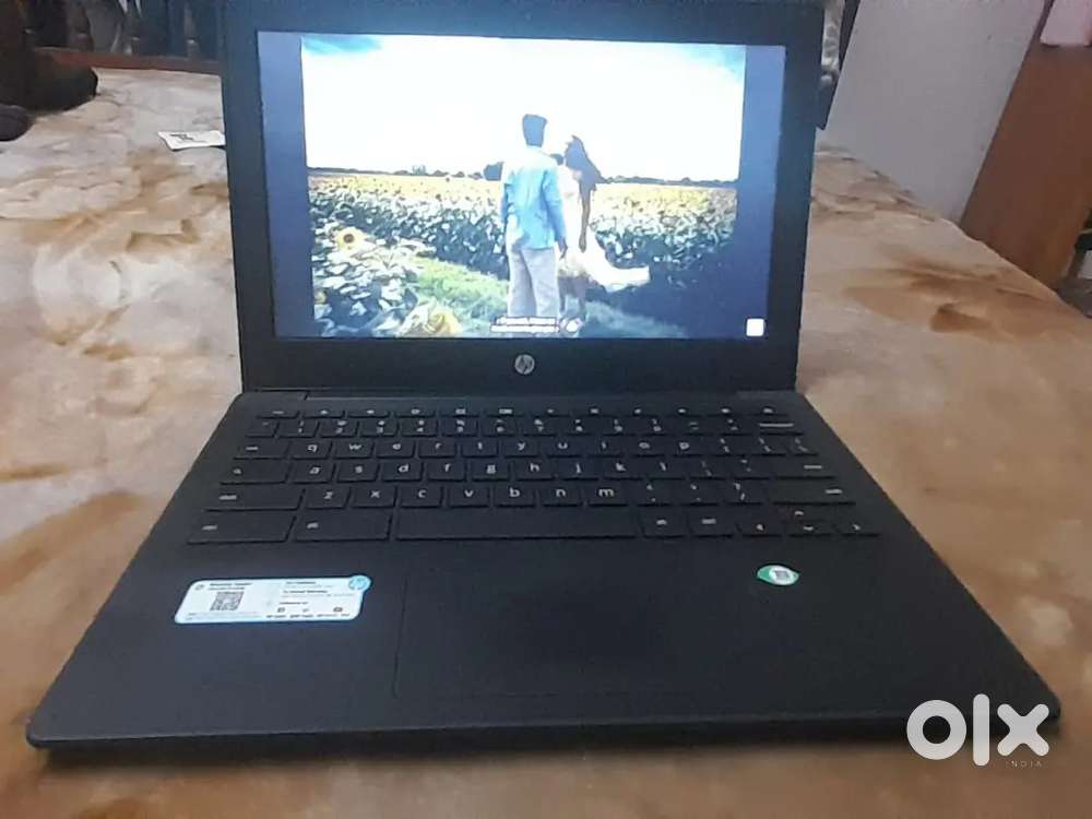 Google chromebook