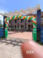 Resort for sale in Mandarmani