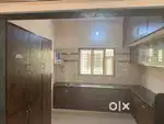 4 Bhk Semi Furnished Bungalow Available For Rent In Motera