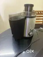 Juicer machine