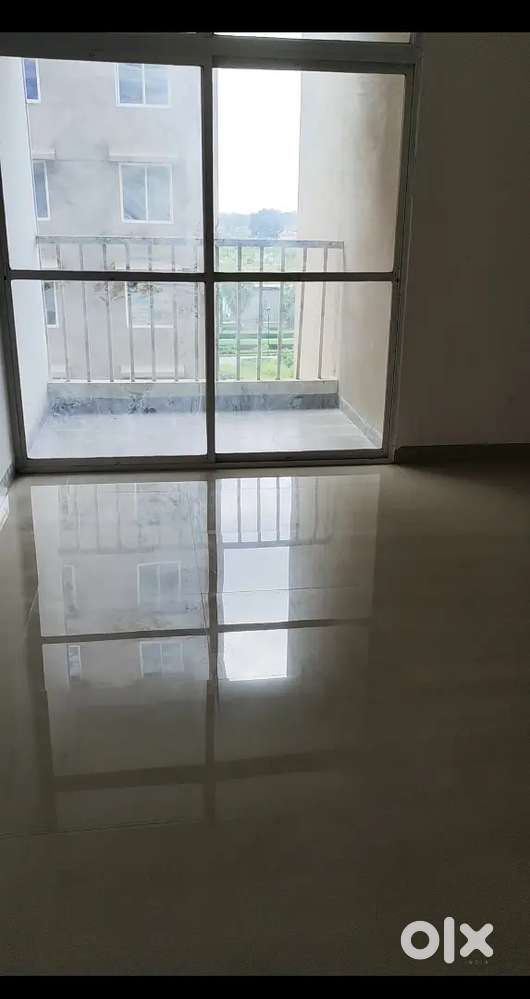 2BHK - Newly Constructed Flat - Independent Flat/Family/Bachelors