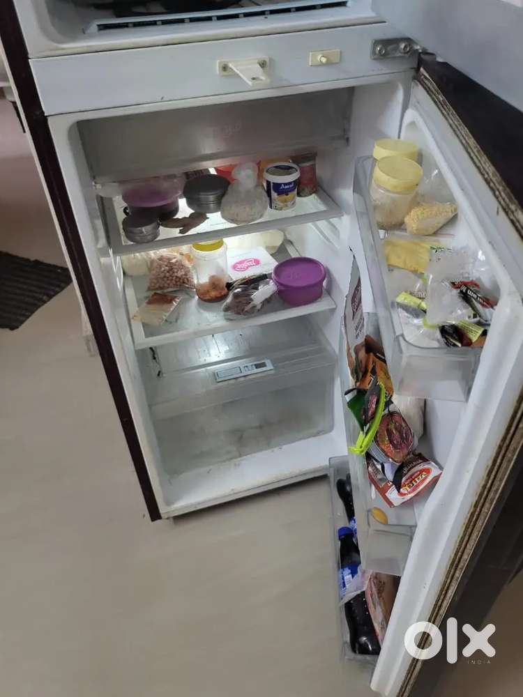 Working Condition Fridge
