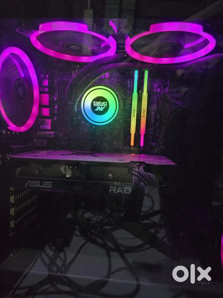 Pc for sell