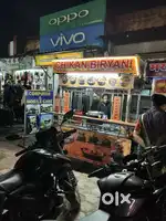 Chicken biryani ka thela lagana h