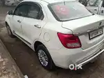 Maruti Suzuki Swift Dzire 2017 Petrol 83000 Km Driven