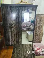 Plywood Almira